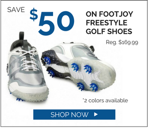 Footjoy Freestyle Shoe