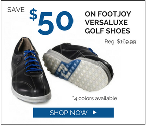 FootJoy Versaluxe Shoe