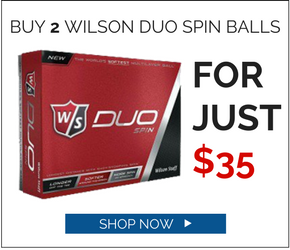 Wilson Duo Spin Balls