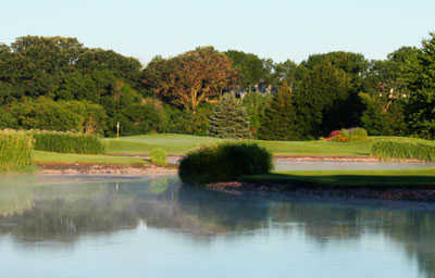 Brandon Valley Golf Course