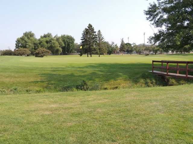 Elmwood Golf Club Sioux Falls SD