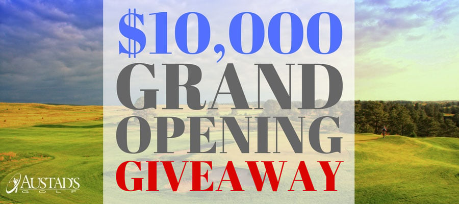 Lincoln $10,000 Giveaway