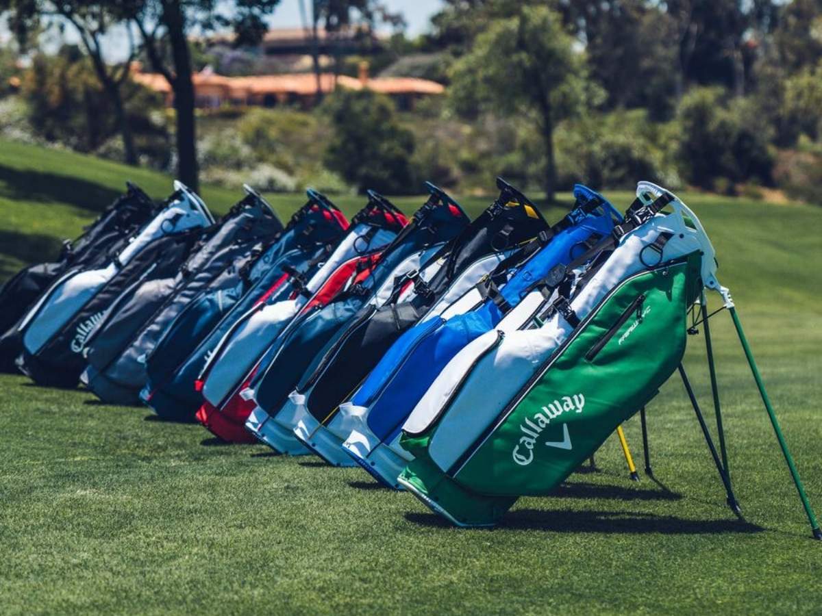 Callaway Golf Bags