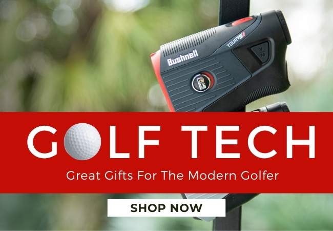 Golf Tech Gifts