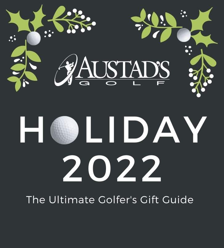 Holiday Golf Gift Guide