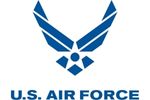 Air Force Golf Gifts