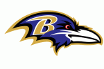 Baltimore Ravens Golf Gifts