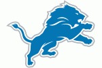Detroit Lions Golf Gifts