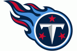 Titans Golf Gifts