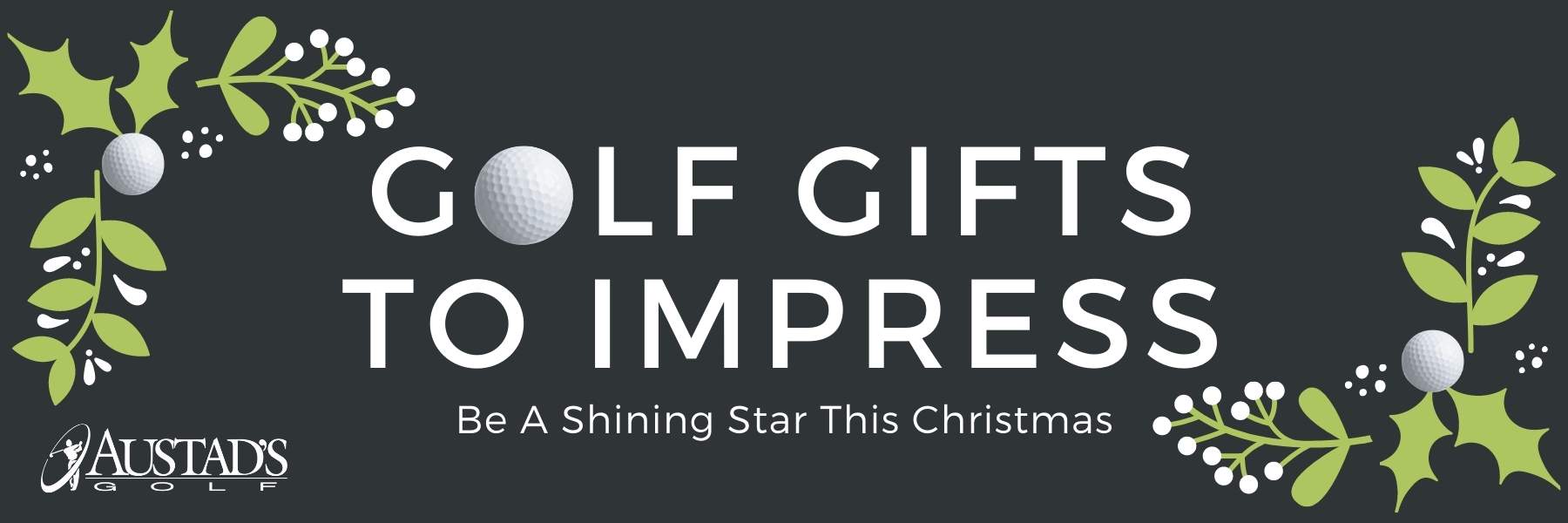 Golf Gifts To Impress