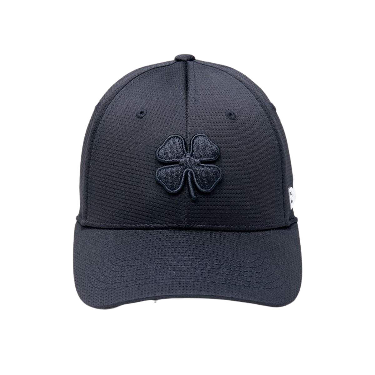Black Clover Iron X Shadow Fitted Hat