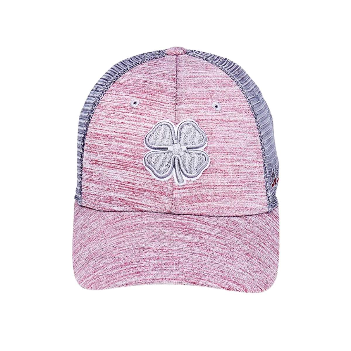 Black Clover Perfect Luck 3 Fitted Hat