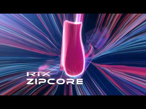 Cleveland RTX Zipcore Tour Satin Wedge