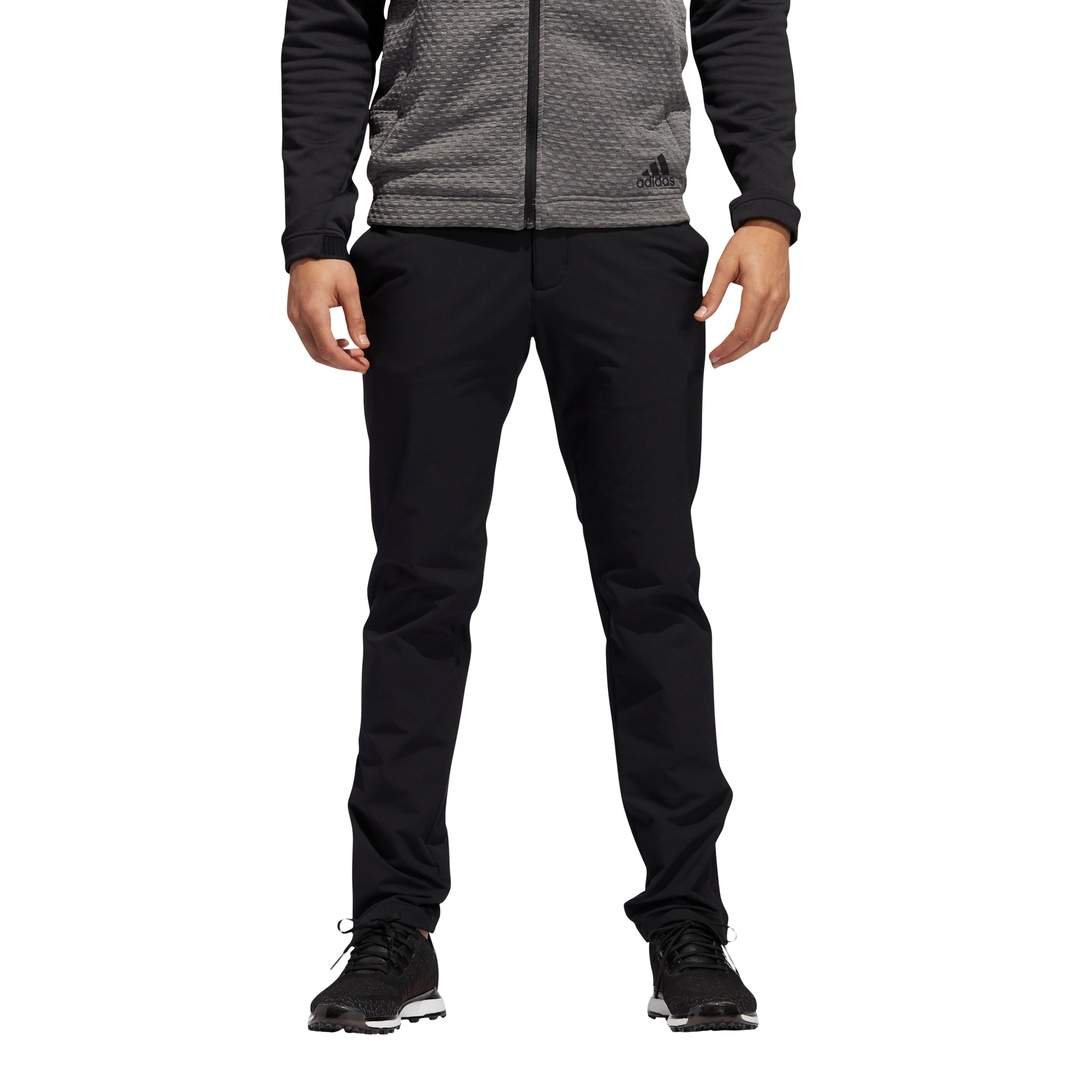 Adidas Men's Frostguard Insulated Pant - Black