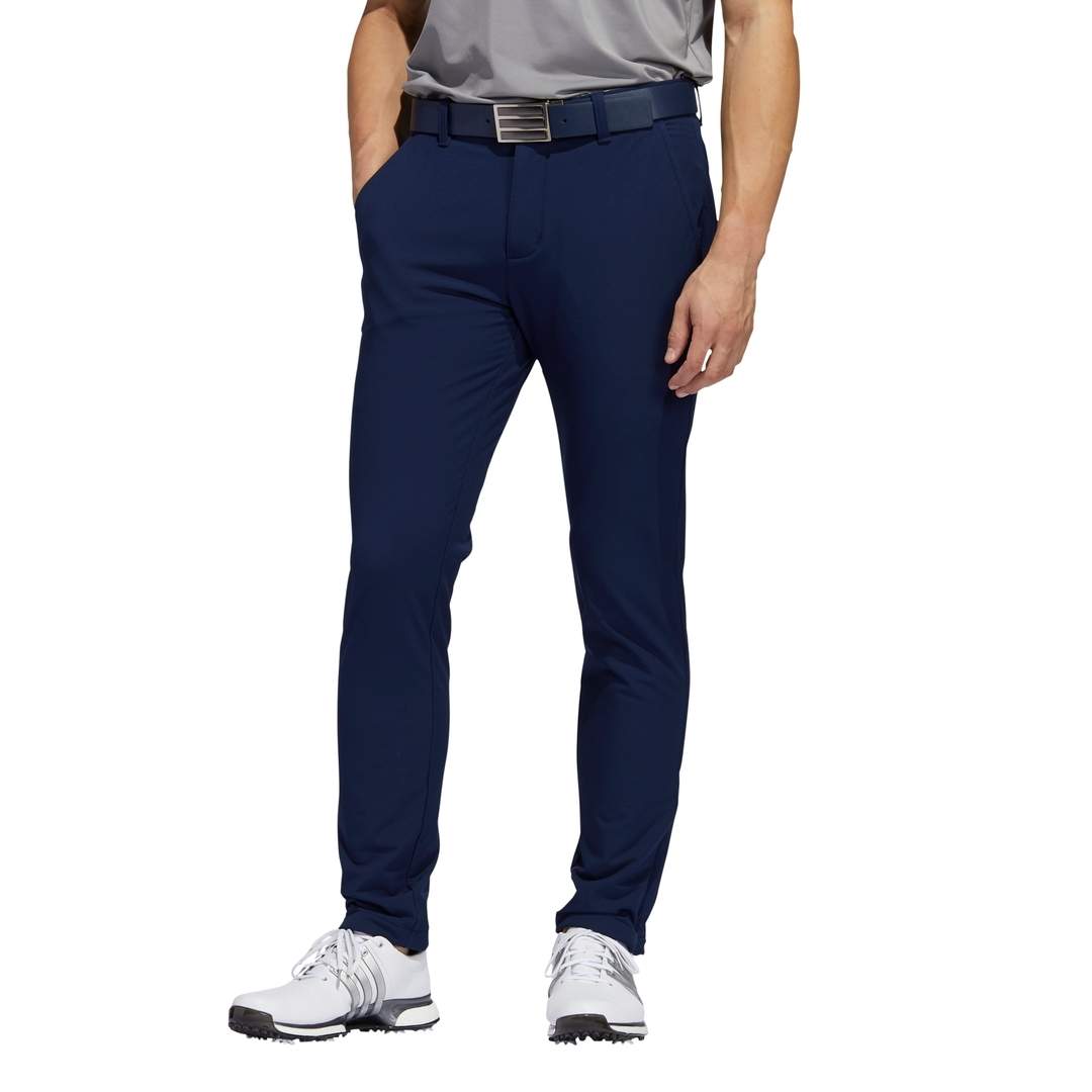 Adidas Men's Frostguard Insulated Pant - Collegiate Navy