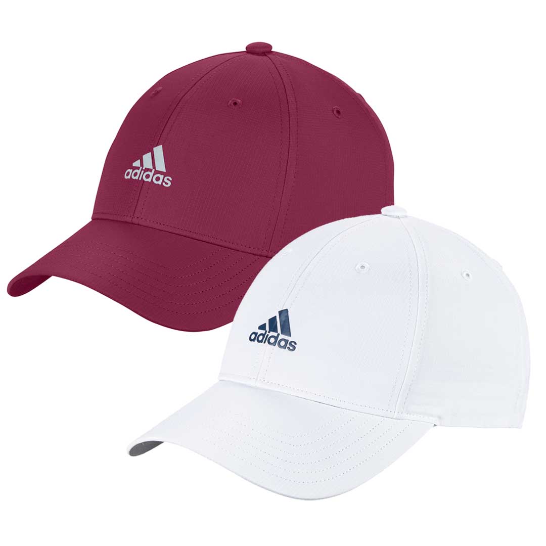 Adidas Women's 2022 Adjustable Tour Badge Hat