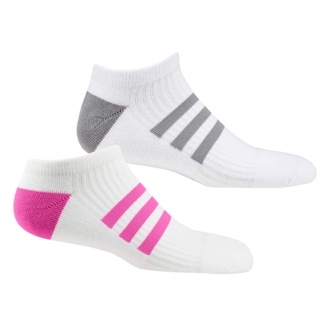 Adidas Women's Comfort Low-Cut Golf Sock