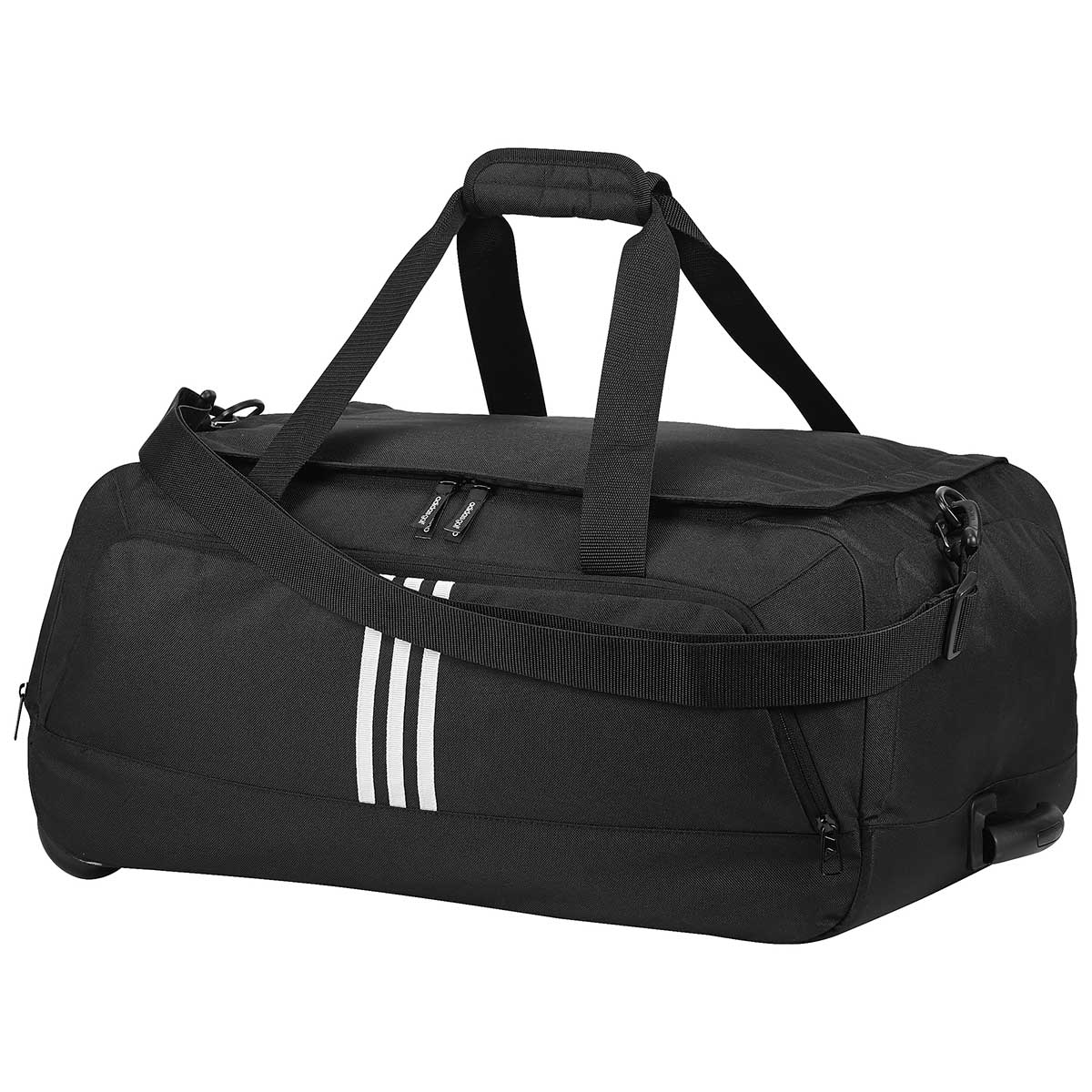 Adidas Medium Wheelie Duffel Bag
