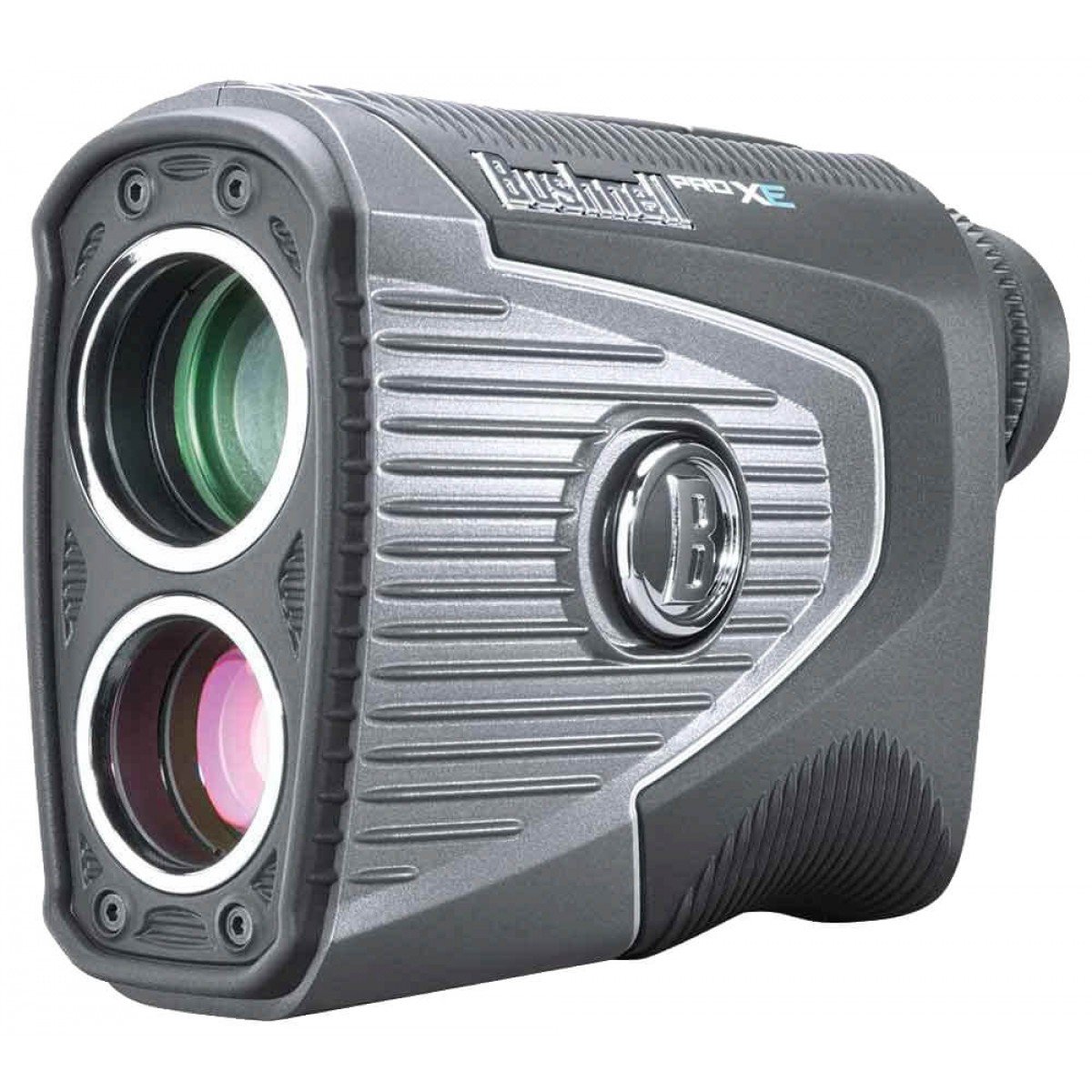 Bushnell Golf Pro XE Laser Rangefinder