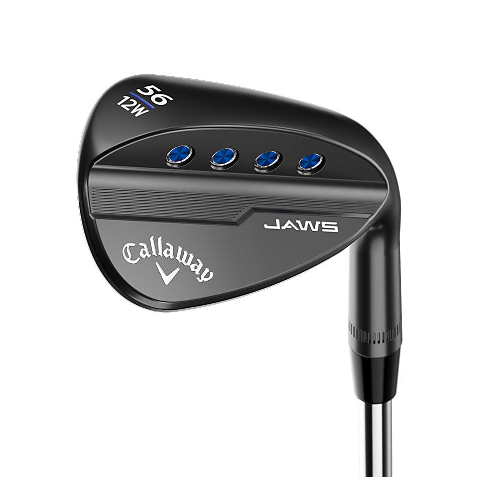 Callaway JAWS MD5 Tour Grey Wedges