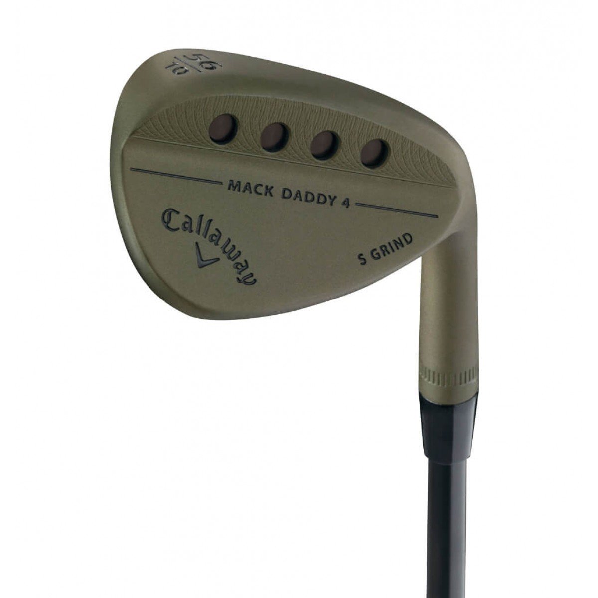 mack daddy 3 wedges for sale