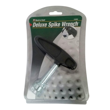 Deluxe Golf Spike Wrench