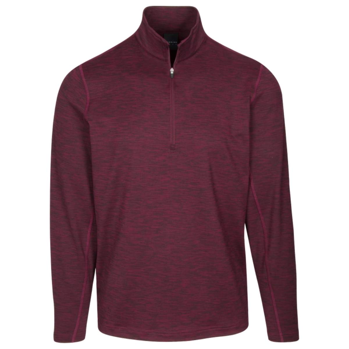 Dunning Huntly Stretch 1/4 Zip Pullover