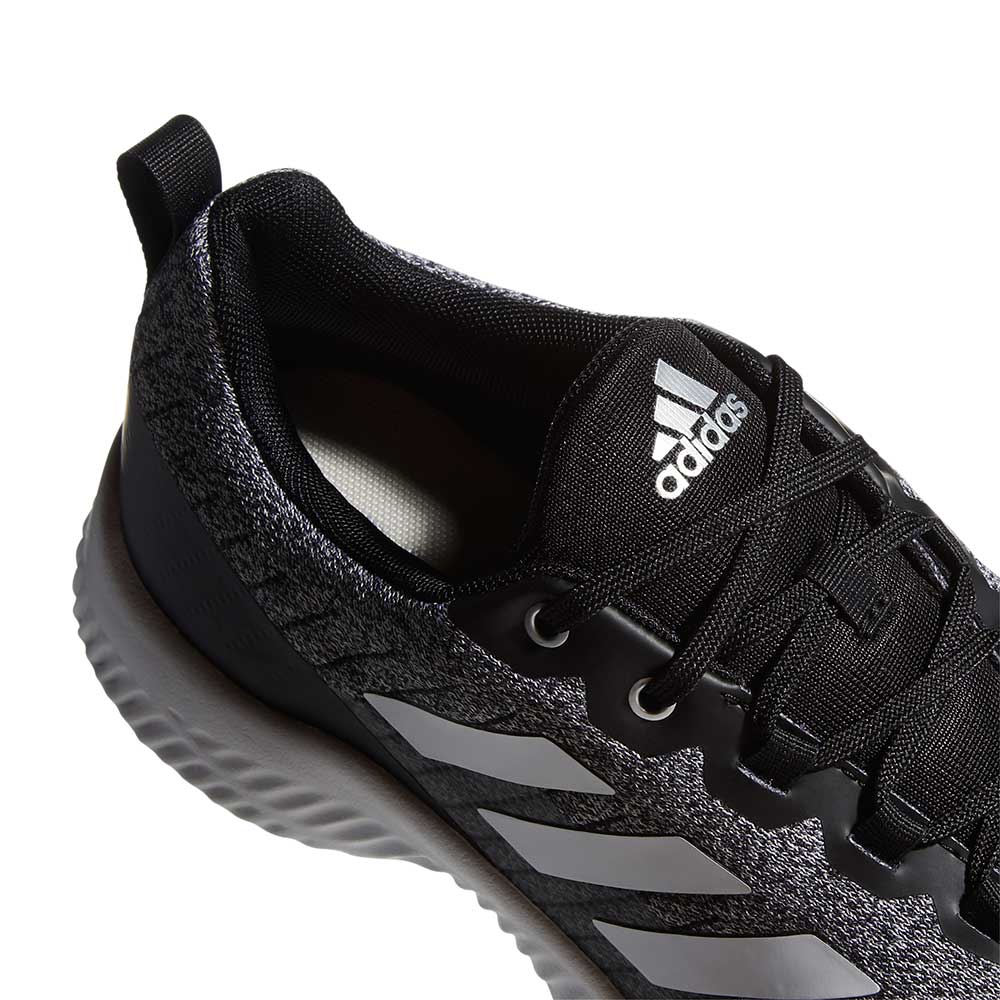 Adidas Women's Response Bounce 2.0 SL Core Black Golf Shoes