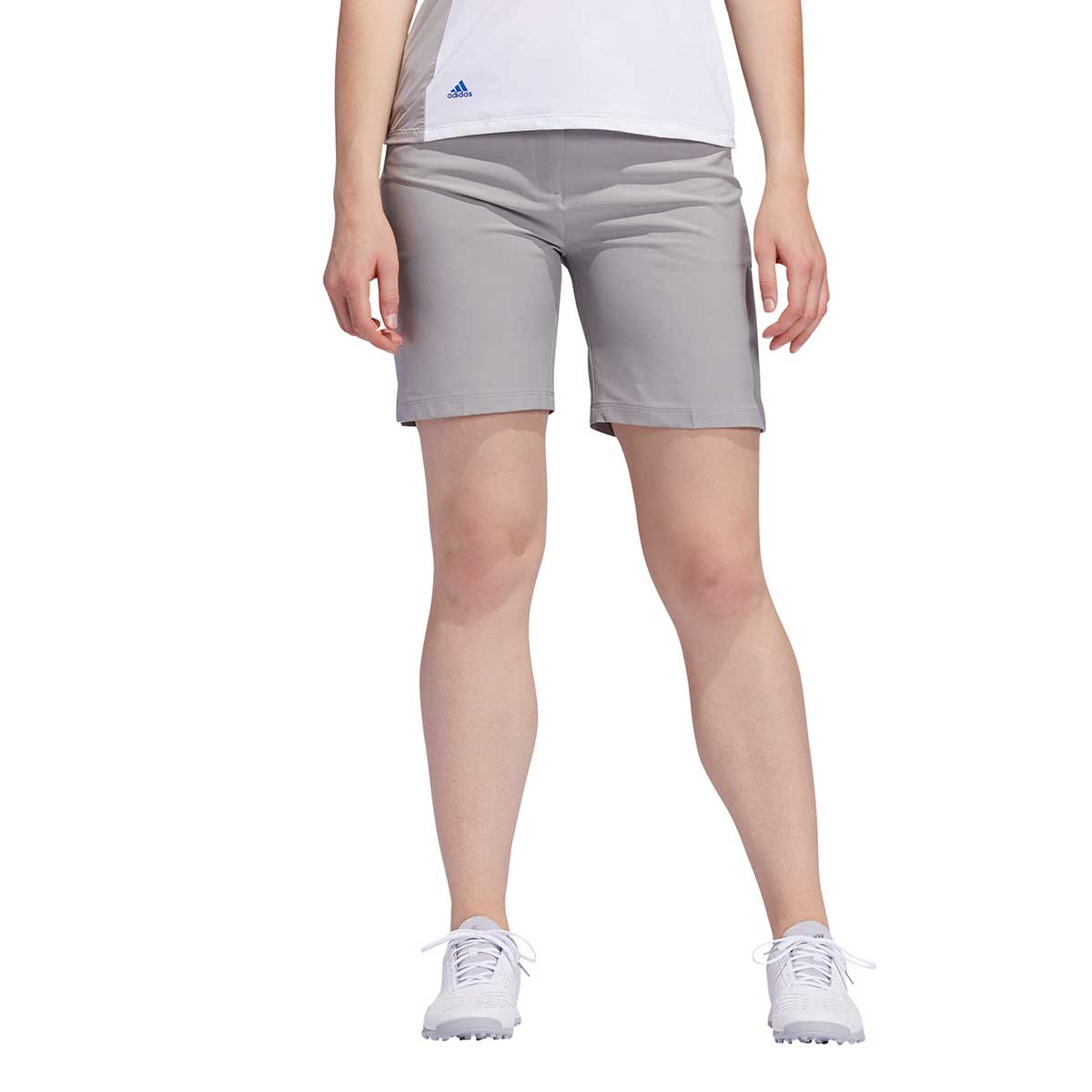 adidas women's golf shorts