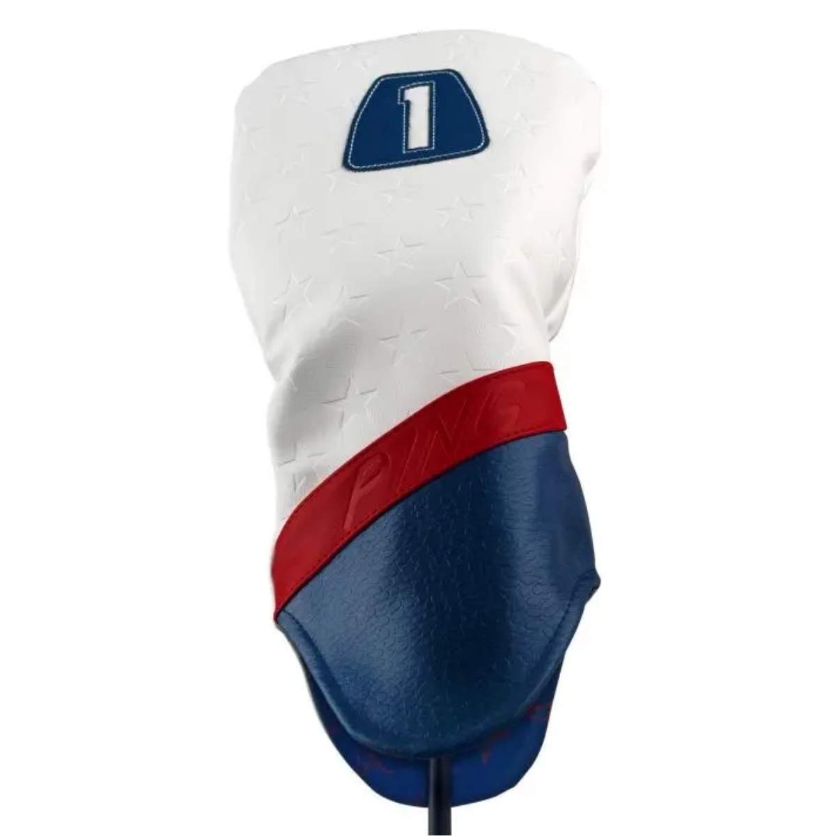 PING Stars & Stripes Driver Headcover