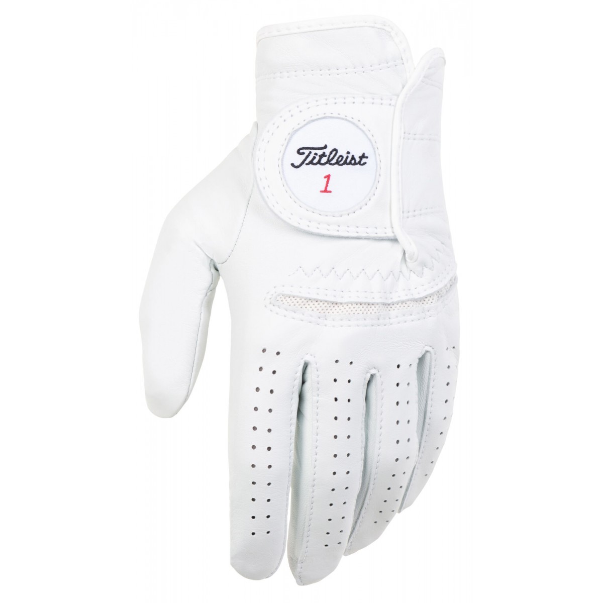 Titleist 2020 Perma-Soft Golf Glove - Left Hand Regular