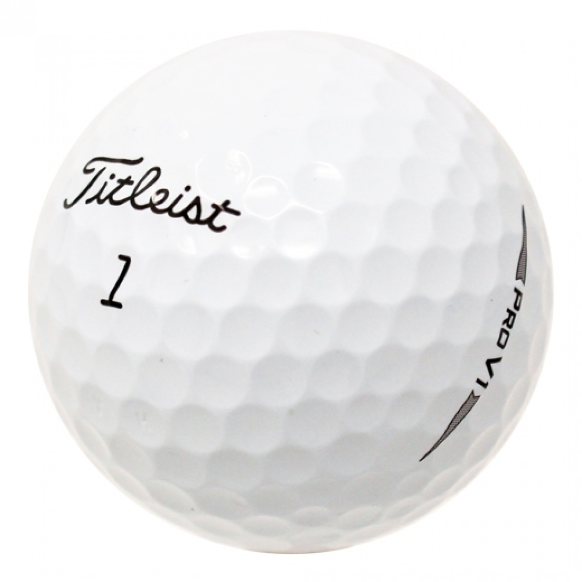 Titleist Pro V1/X Refinished Golf Balls