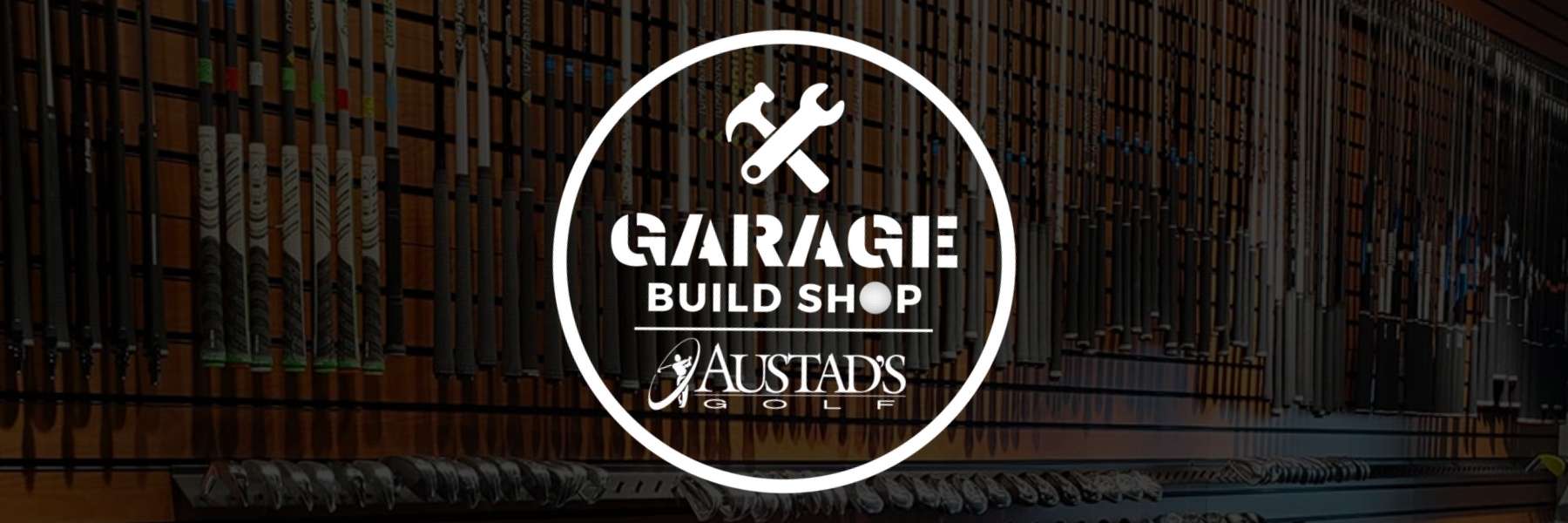 Garage Build Shop