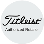 Titleist Authorized Retailer