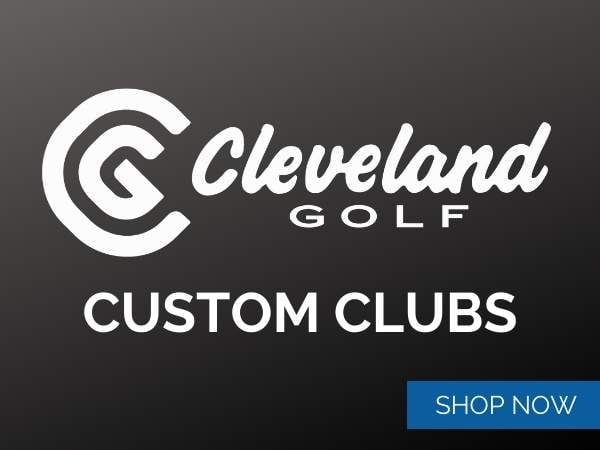 Cleveland Custom Clubs
