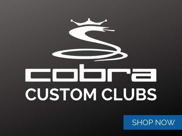 Cobra Custom Clubs