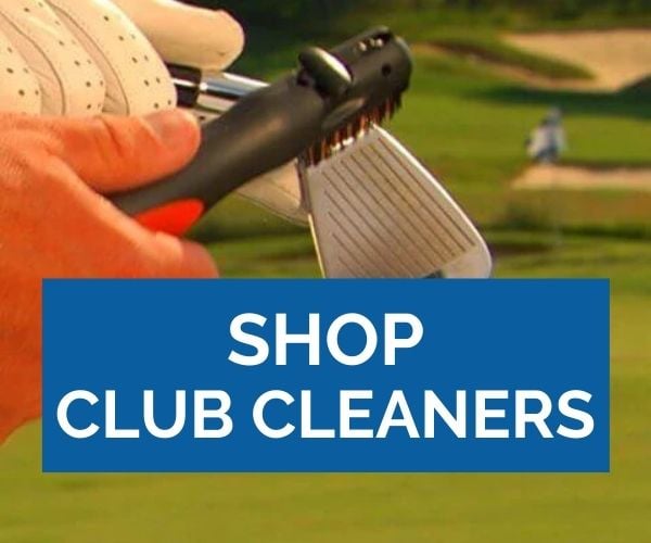 Golf Club Cleaners