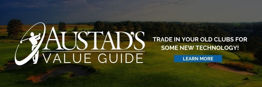 Austad's Value Guide
