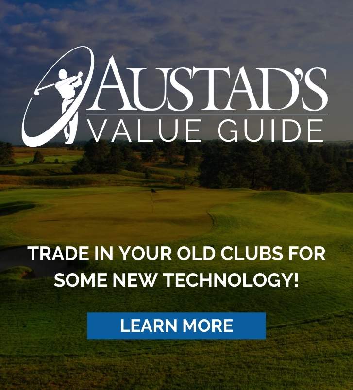 Trade In Golf Clubs