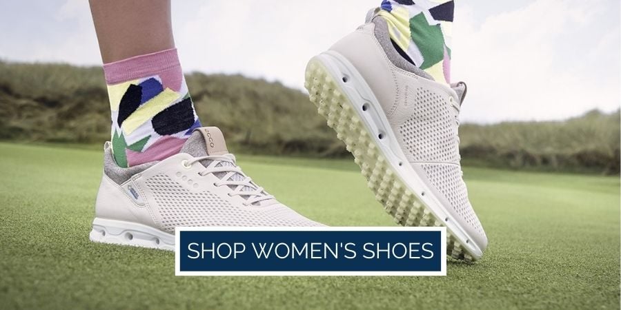 Womens Golf Shoes