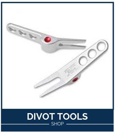 Divot Tools