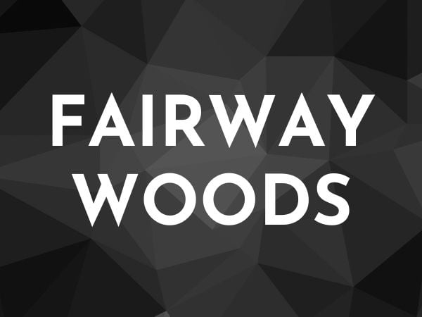 Fairway Woods