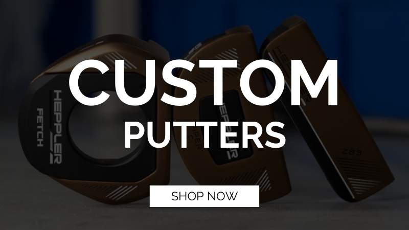 Custom Putters