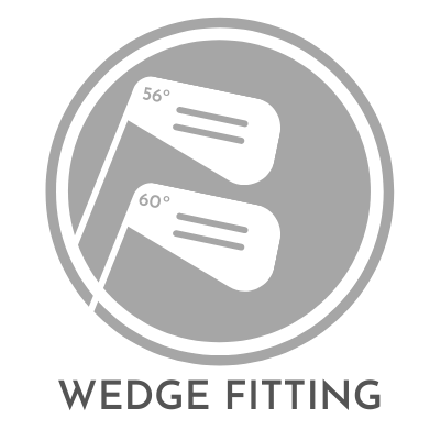 Wedge Fitting
