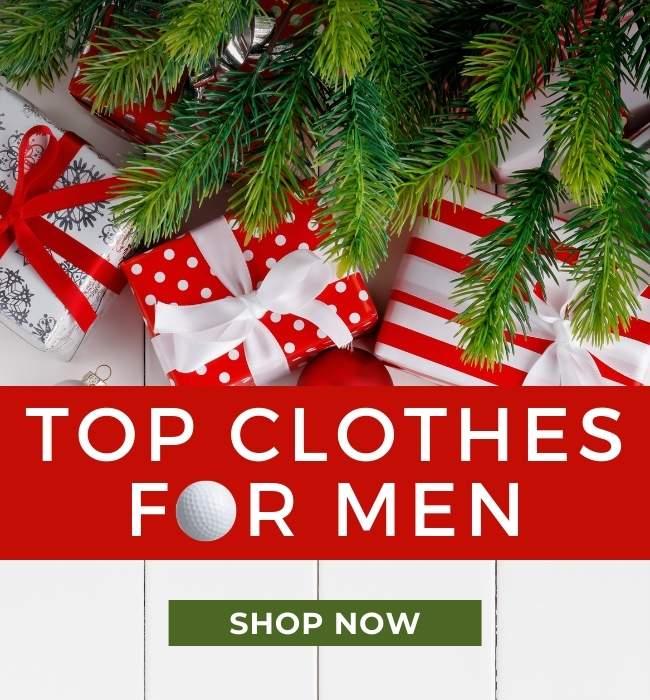 Top Mens Clothes