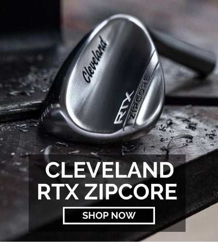Cleveland RTX Zipcofre