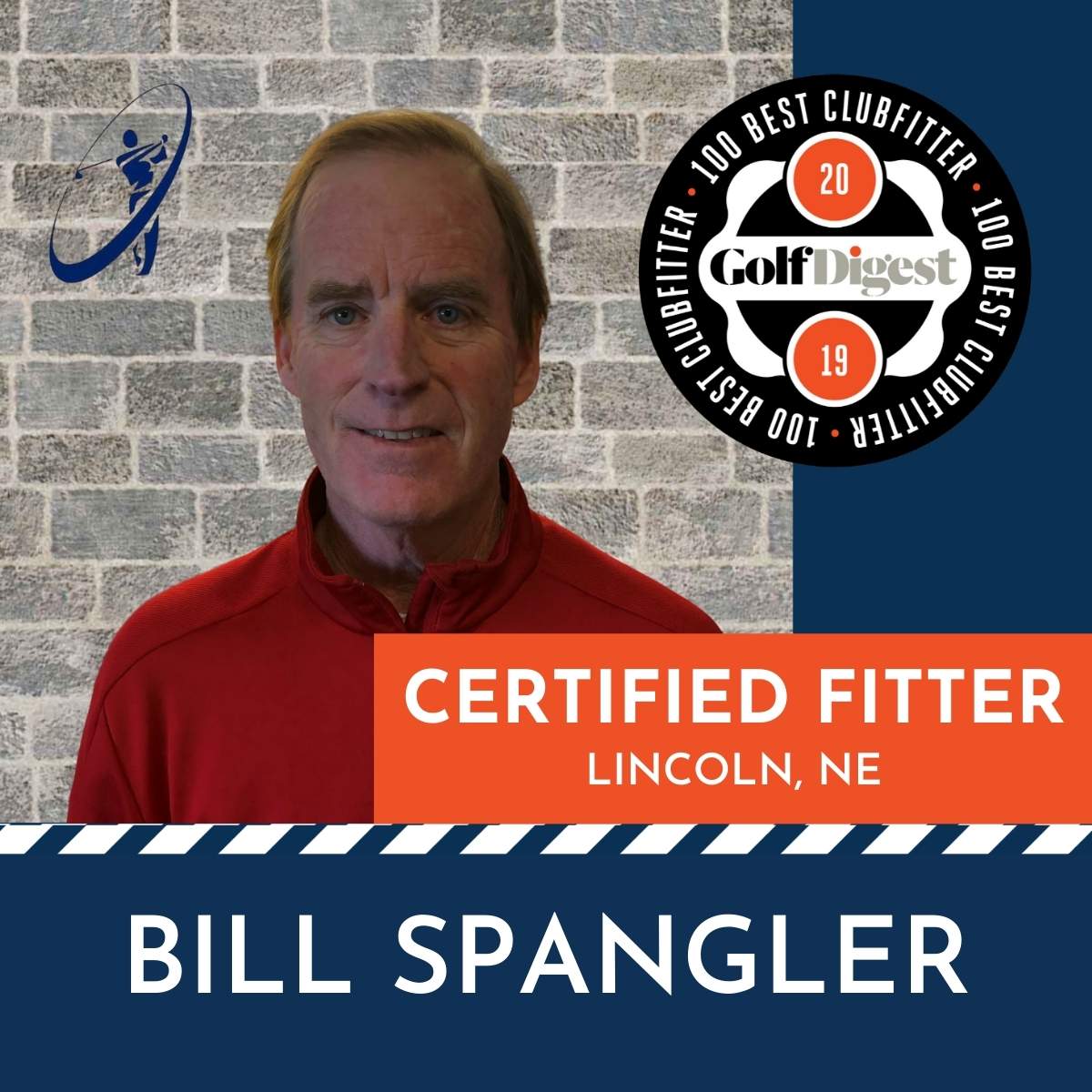 Bill Spangler