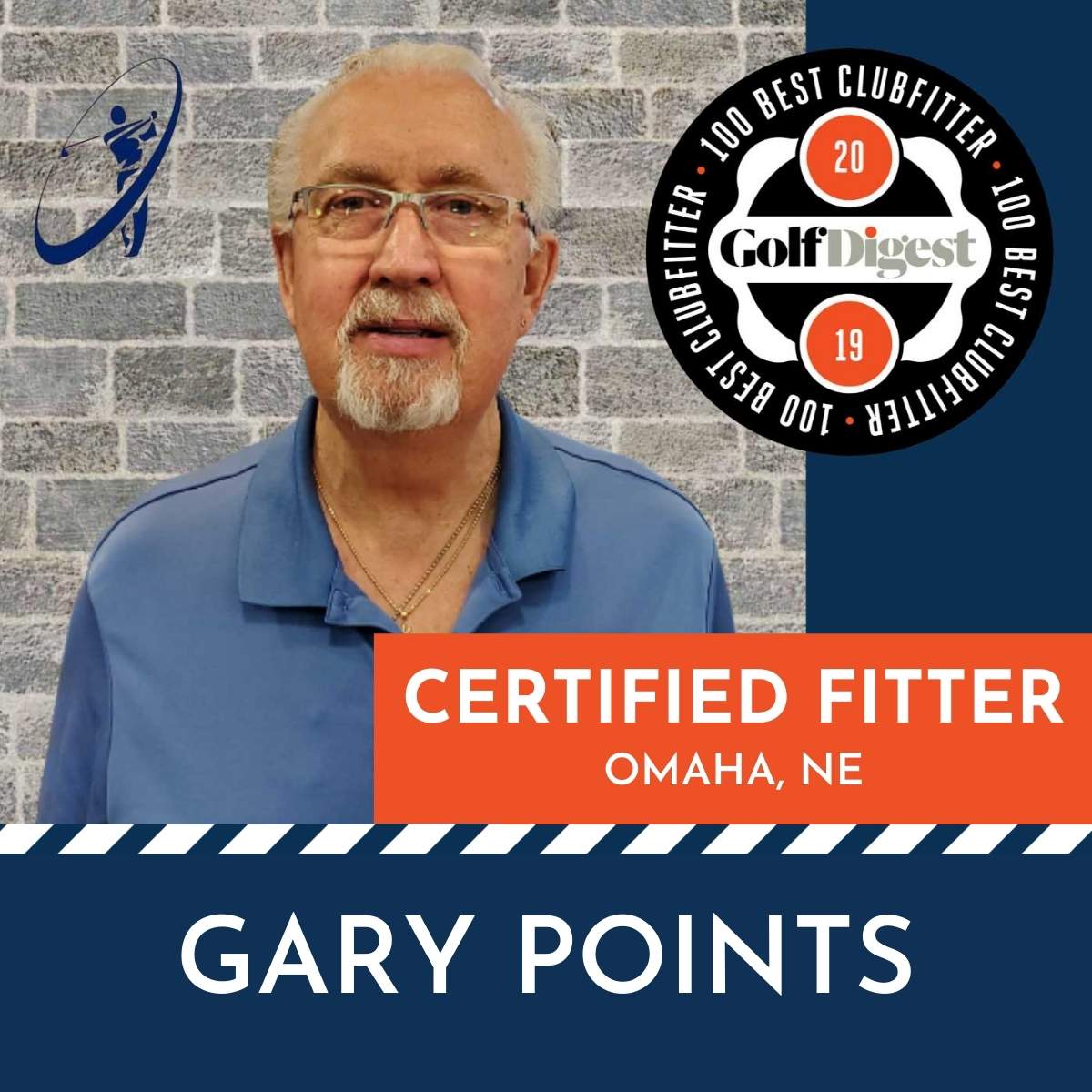 Gary Points