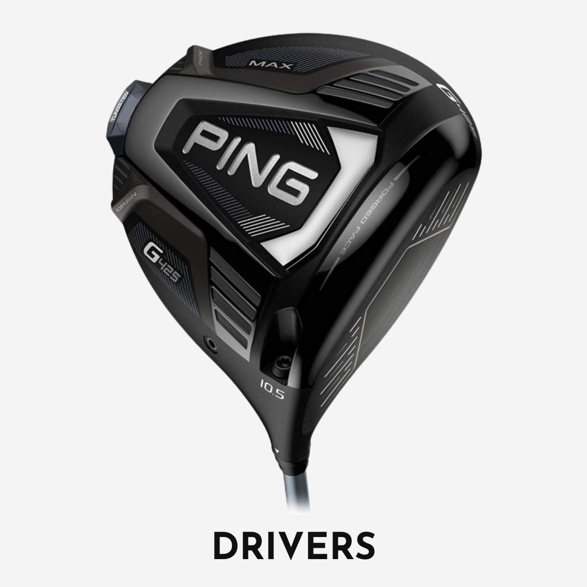 Ping Drivers