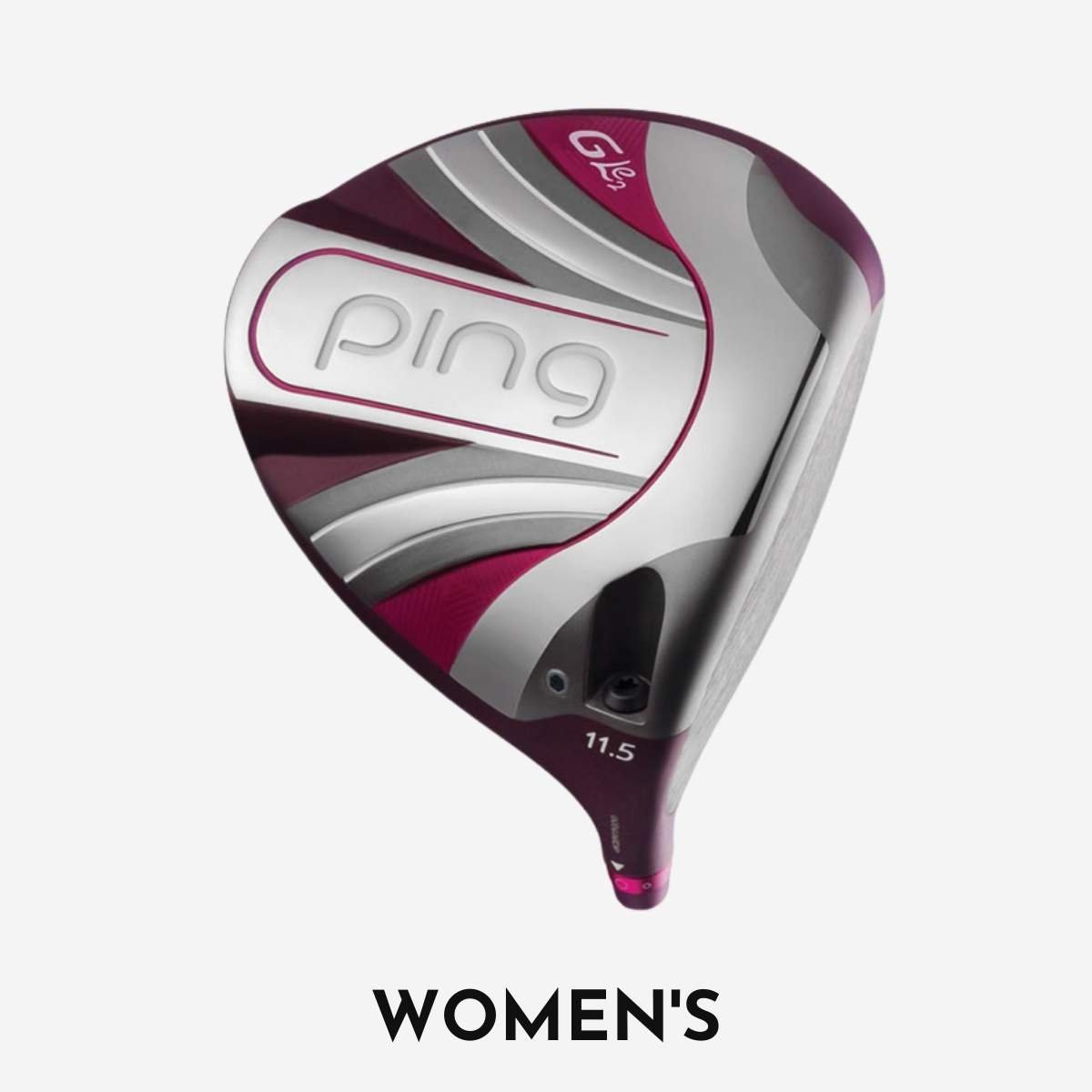 Ping Women's Clubs
